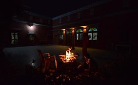 Hotel Jaswant Bhawan